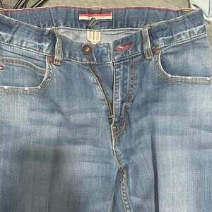 TOMMY BRAND NEW JEANS BOY